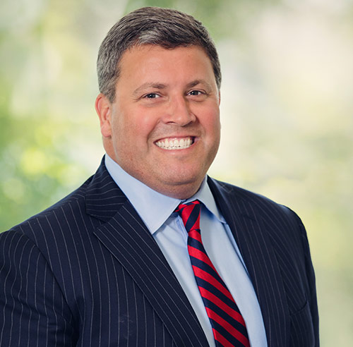 Brian Sullivan, Vice President - Knighthead Funding, LLC