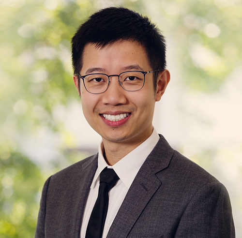 Dunping Yang, Knighthead Funding