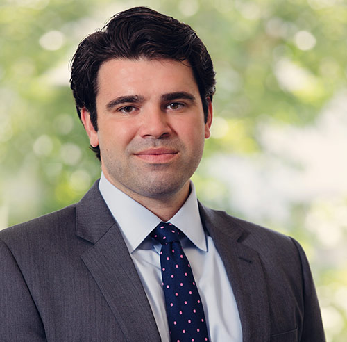 Peter Illuzzi, Senior Associate - Knighthead Funding, LLC